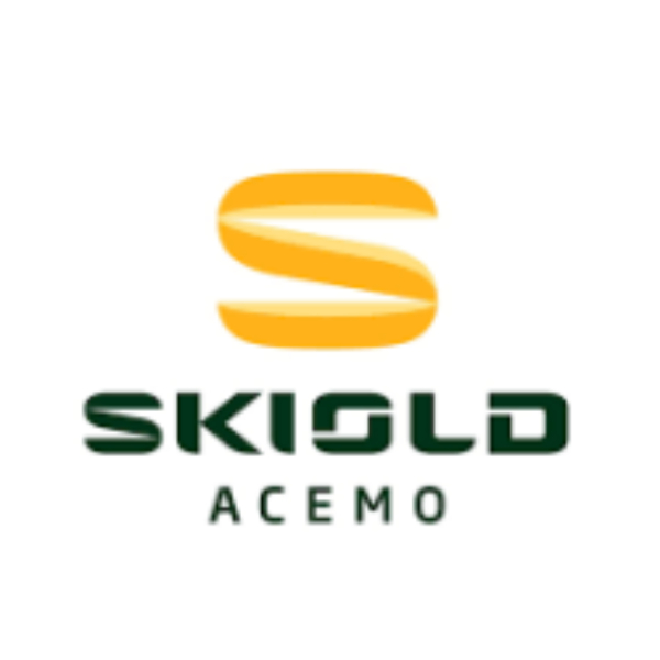Imagen del logotipo de Skiold Acemo