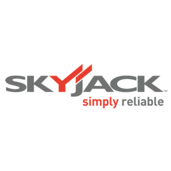 Imagen del logotipo de Skyjack