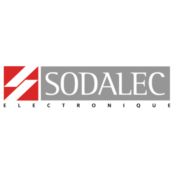Imagen del logotipo de Sodalec