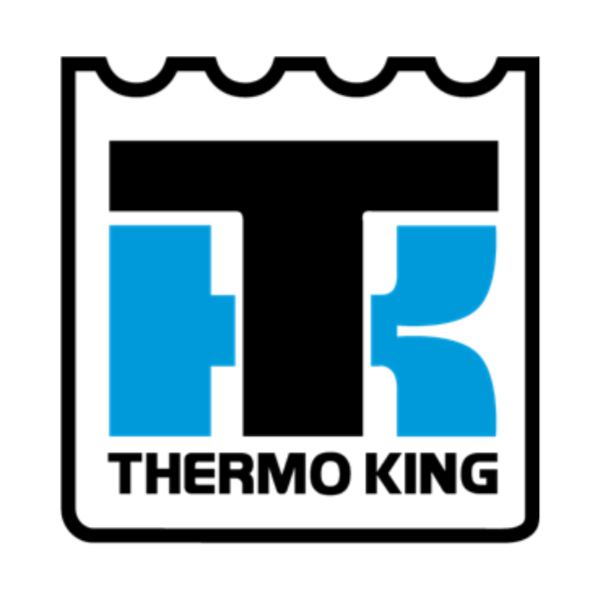 Imagen del logotipo de Thermo King