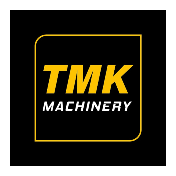 Imagen del logotipo de TMK Machinery