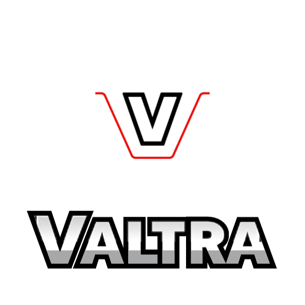 Imagen del logotipo de Valtra