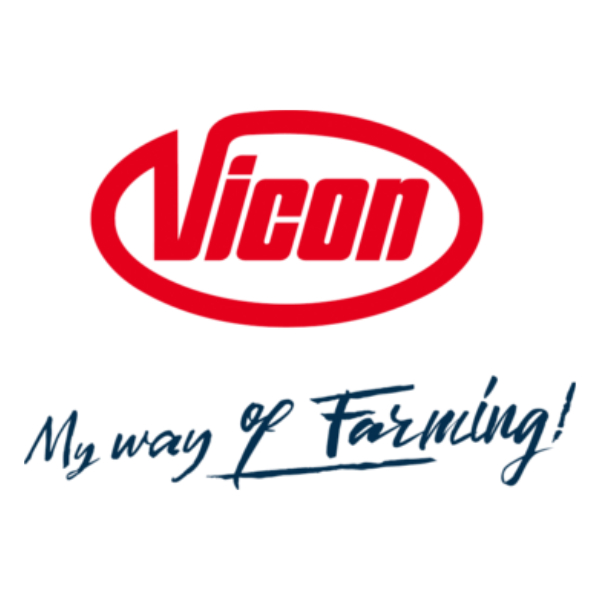 Imagen del logotipo de Vicon