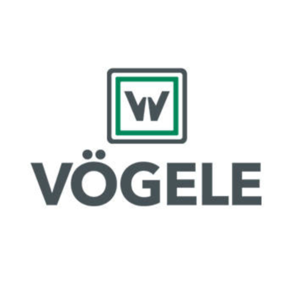 Imagen del logotipo de Vogele