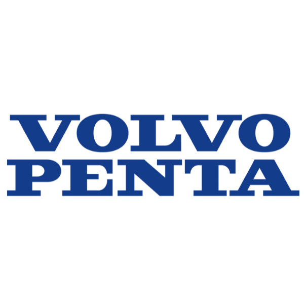 Imagen del logotipo de Volvo Penta