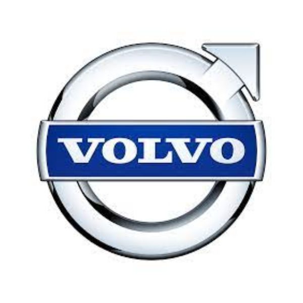 Imagen del logotipo de Volvo