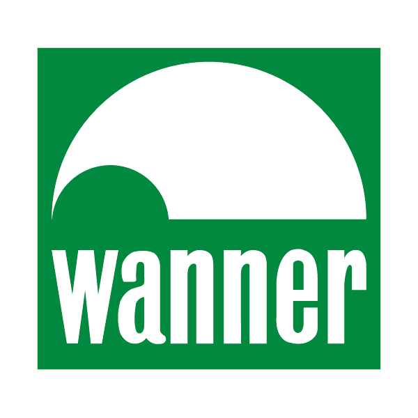 Imagen del logotipo de Wanner