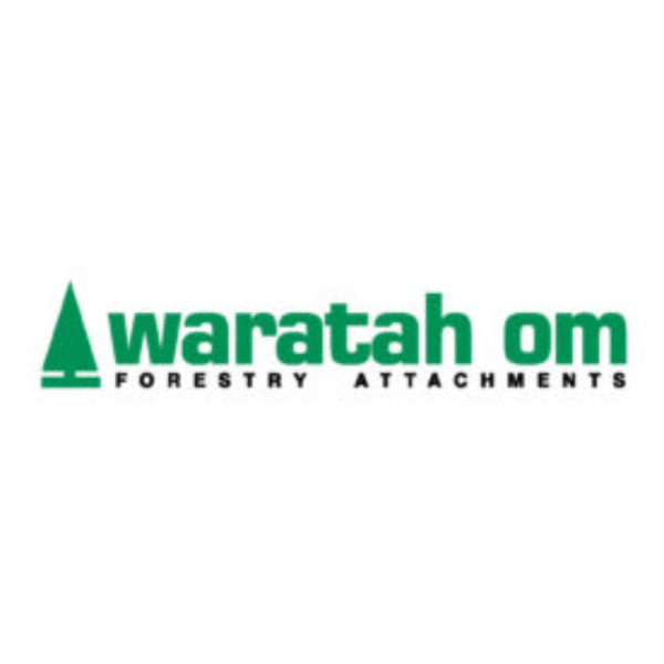 Imagen del logotipo de Waratah