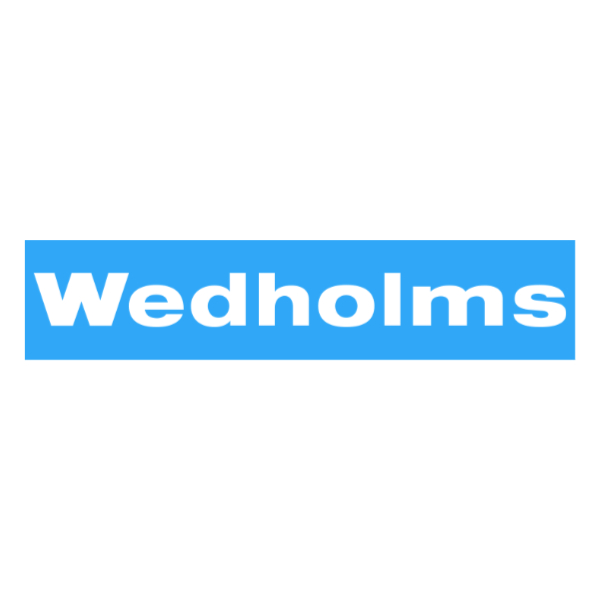 Imagen del logotipo de Wedholms