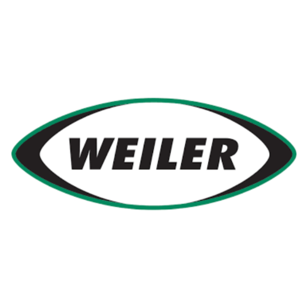 Imagen del logotipo de Weiler