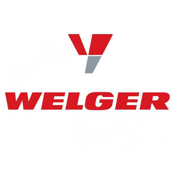Imagen del logotipo de Welger