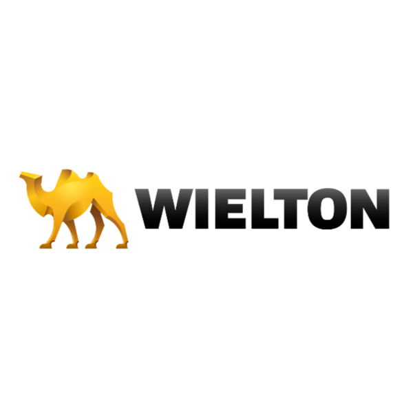 Imagen del logotipo de Wielton