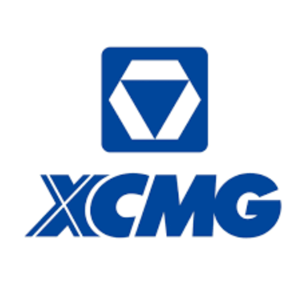 Imagen del logotipo de Xcmg