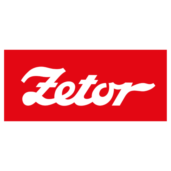 Imagen del logotipo de Zetor
